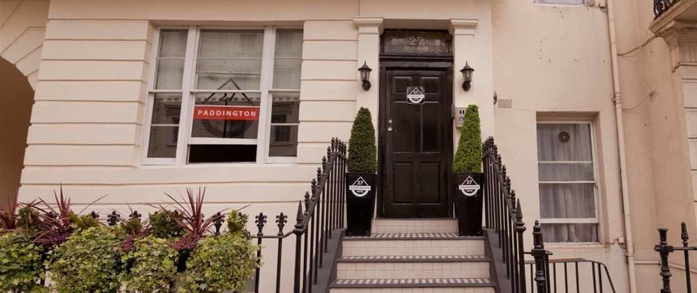 Nox Lancaster Gate Hotel 3*
