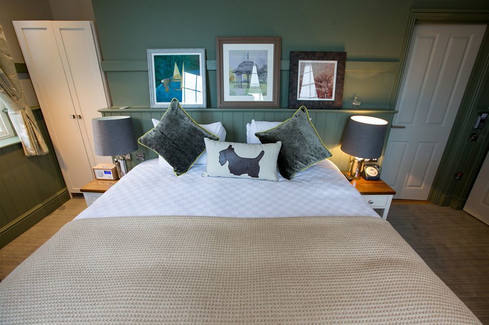 The Windmill 3* London
