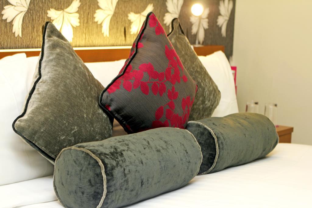 The Memoir Club Hotel 4*