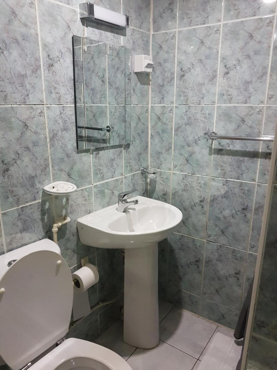 Surtees Guest house