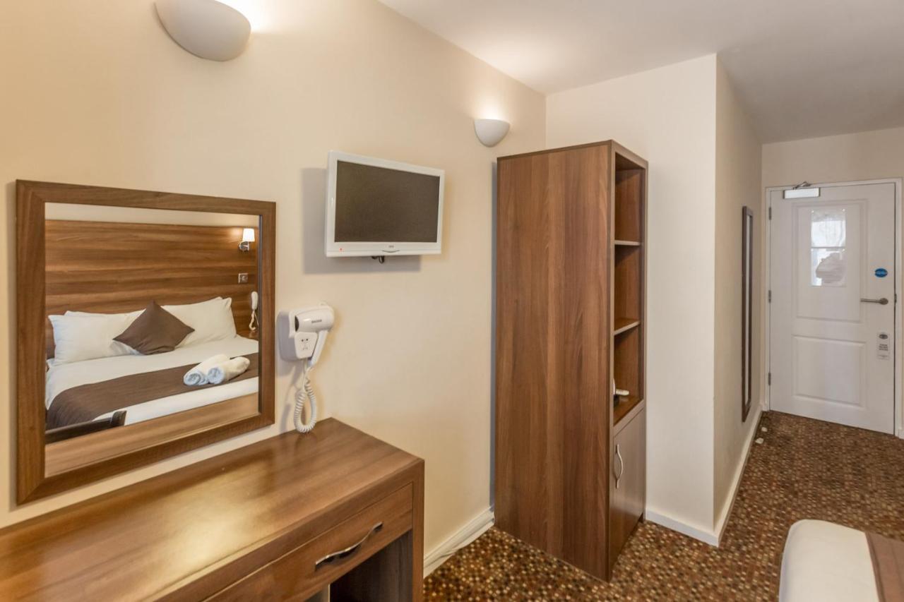 Hotel Regent Excel Londen