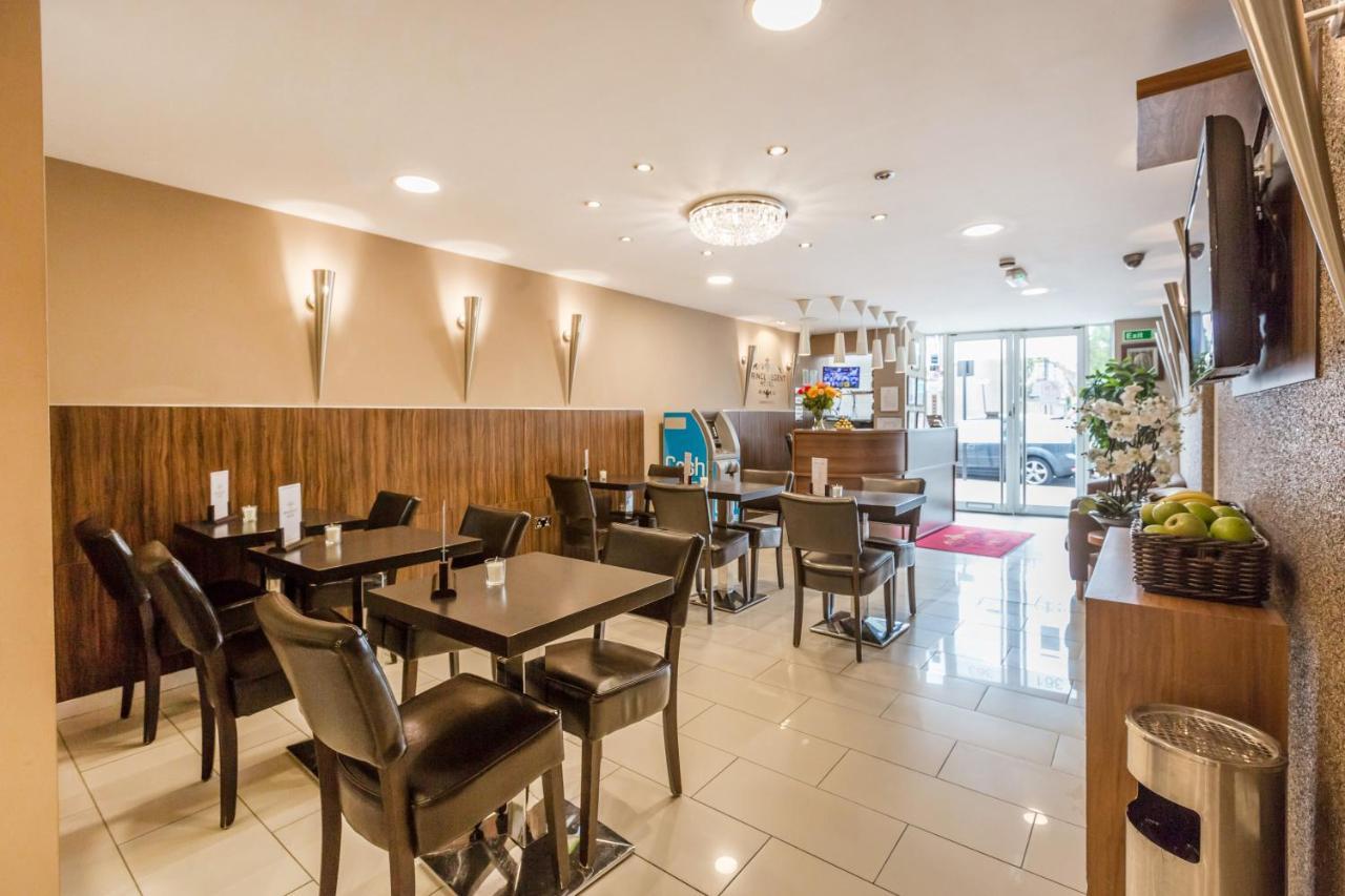 Hotel Regent Excel Londen
