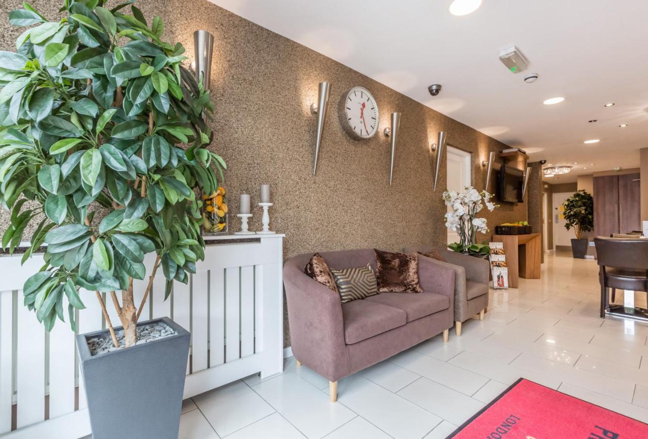 Regent Excel Hotel Londen
