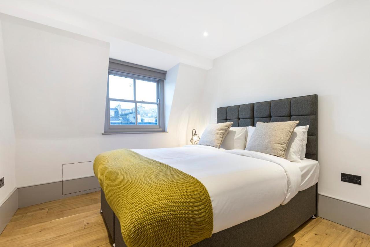 Aspen Regis Kensington