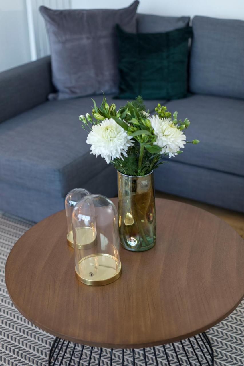 Aspen Regis Kensington * London