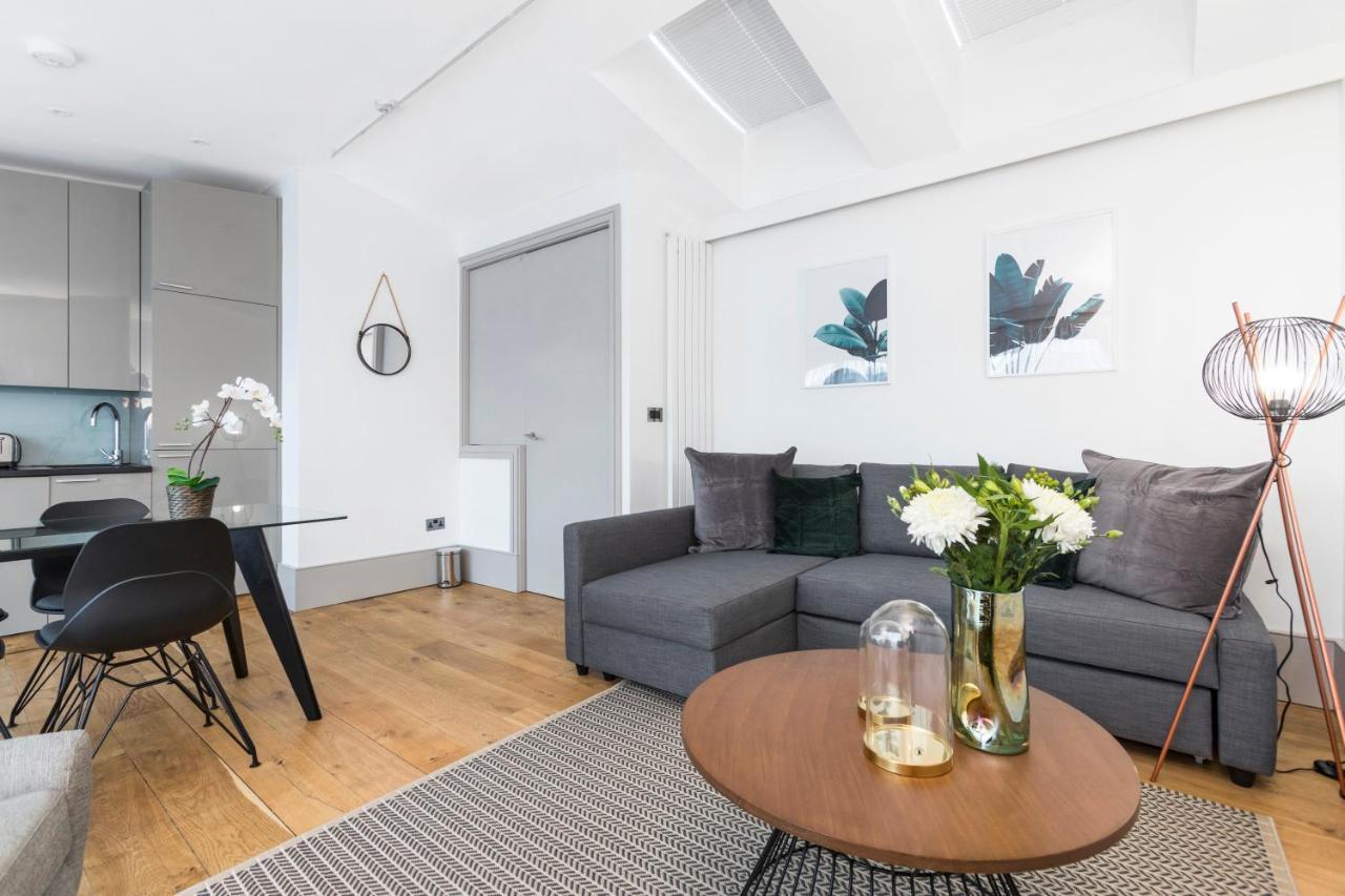 Aspen Regis Kensington London