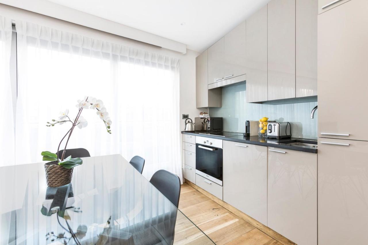 Aspen Regis Kensington