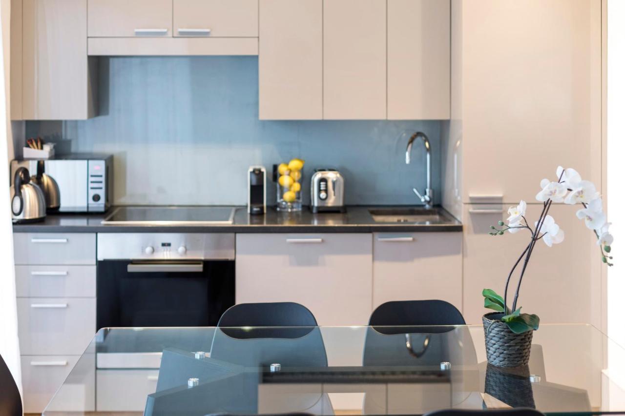Aspen Regis Kensington *