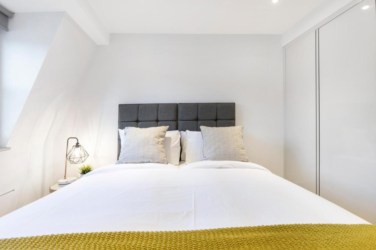 Aspen Regis Kensington *