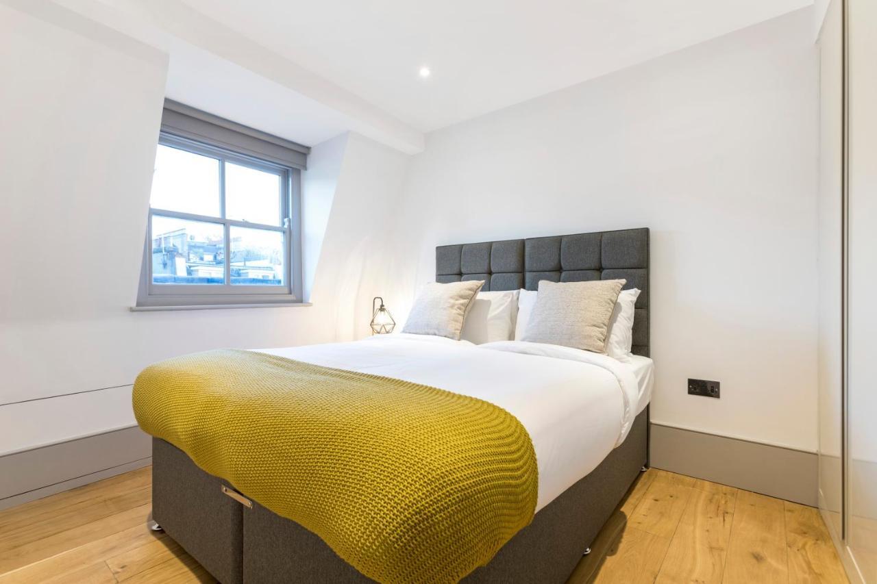 Aspen Regis Kensington Apartment *