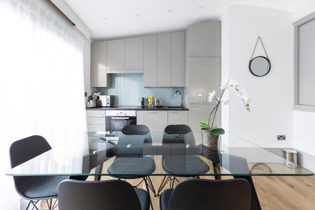 Apartment Aspen Regis Kensington *