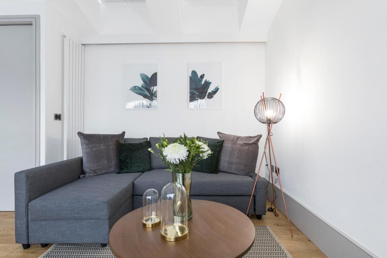 Aspen Regis Kensington * London