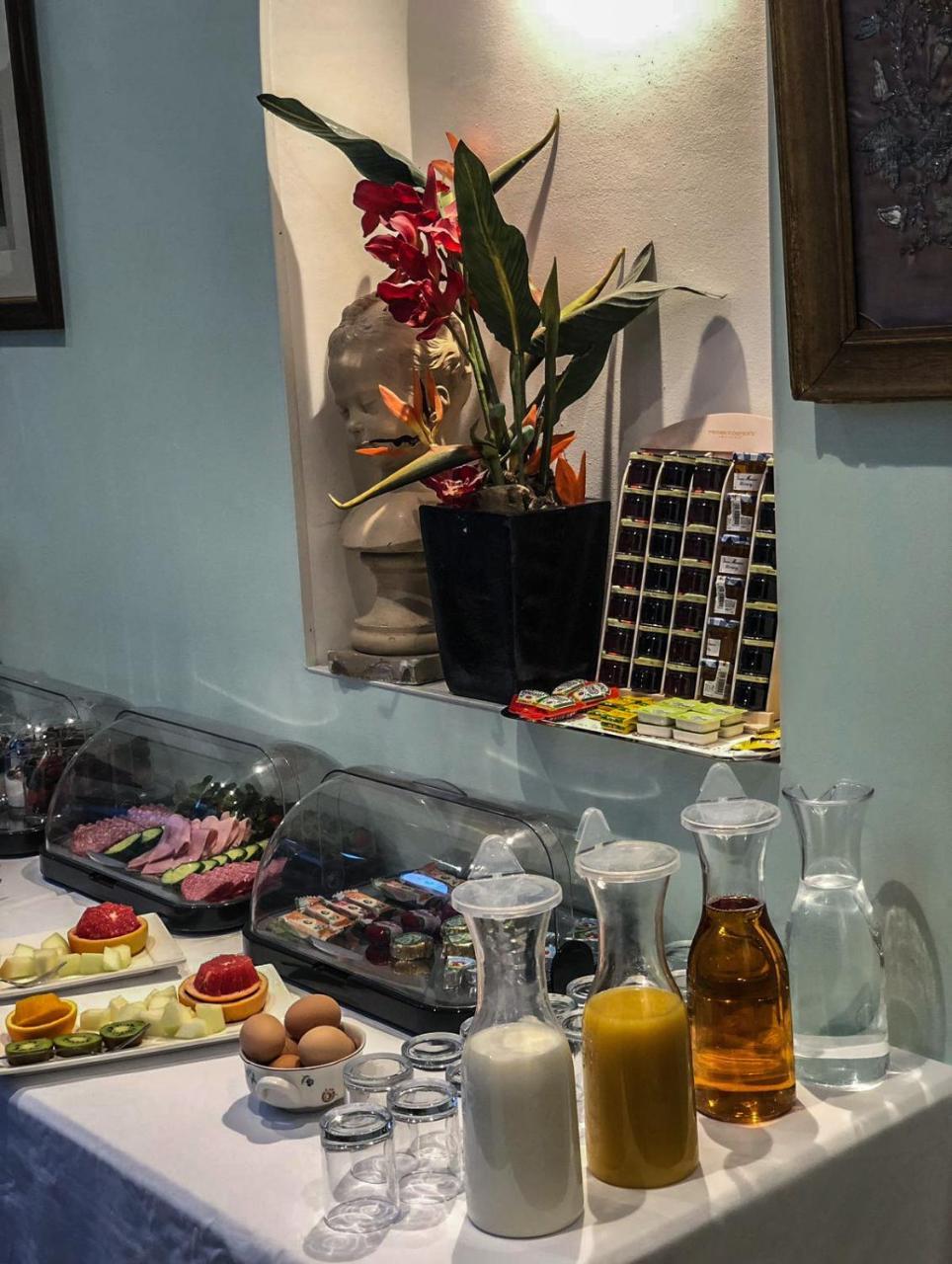The Abbey Notting Hill Hotel London