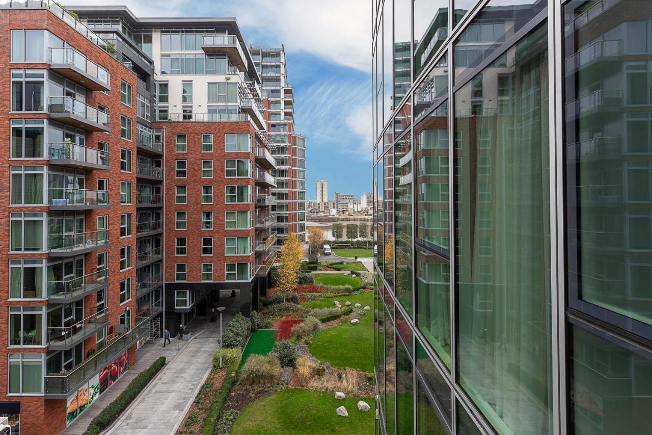 Charming 2br In Battersea By Wandsworth Town *