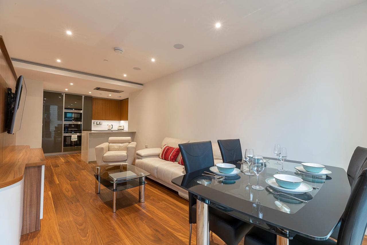 Charming 2br In Battersea By Wandsworth Town Apartment London