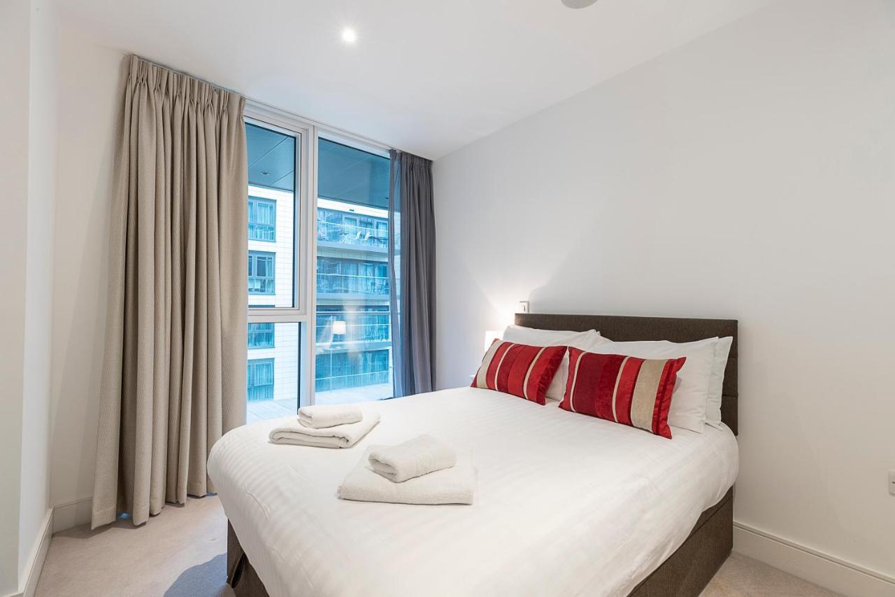 Charming 2br In Battersea By Wandsworth Town * London