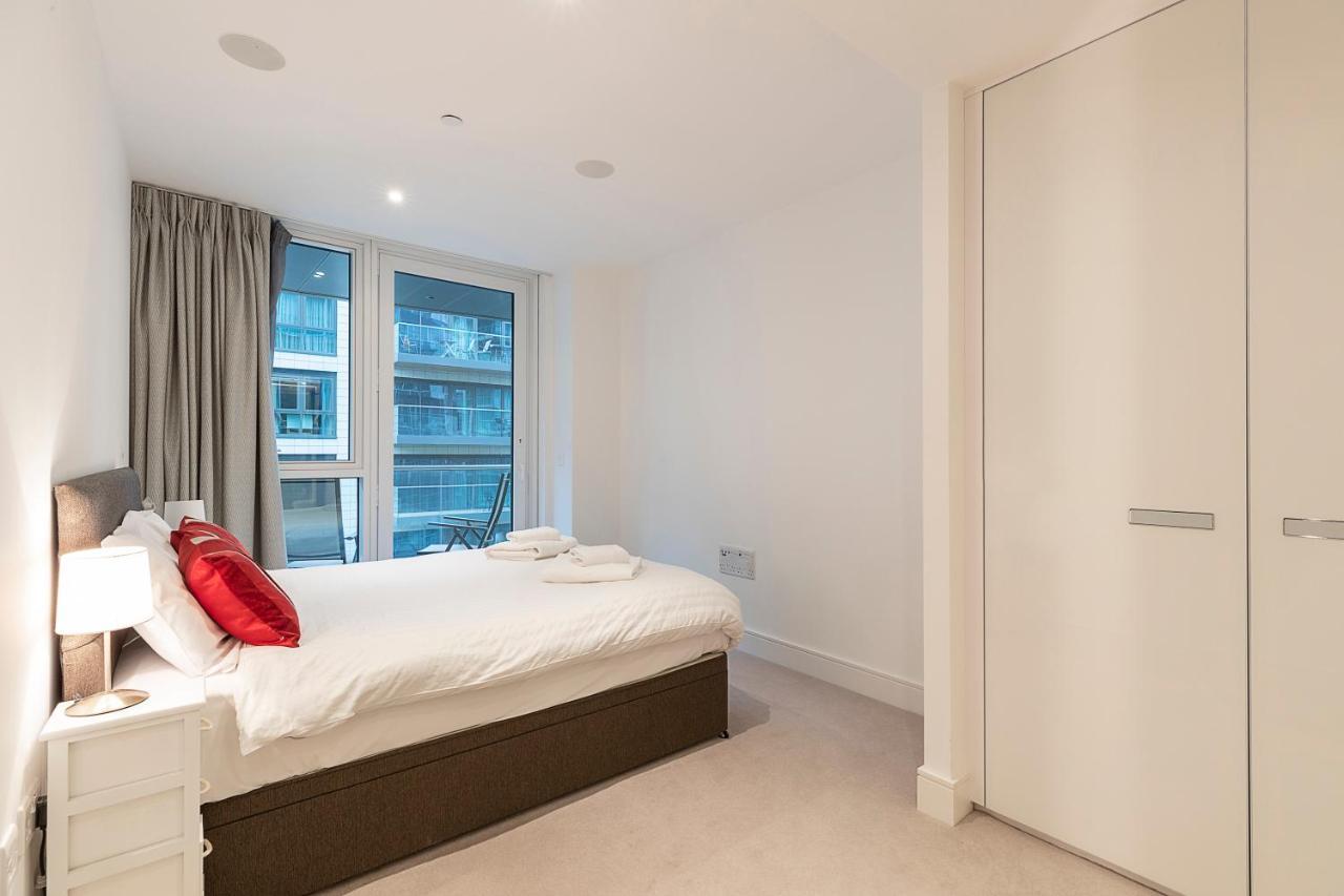 Apartment Charming 2br In Battersea By Wandsworth Town *