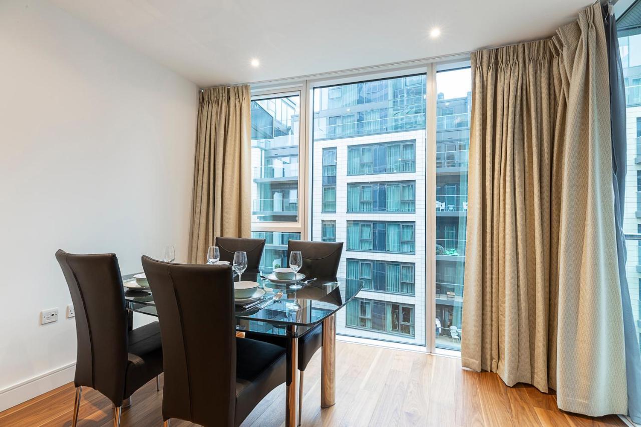Charming 2br In Battersea By Wandsworth Town Apartment *