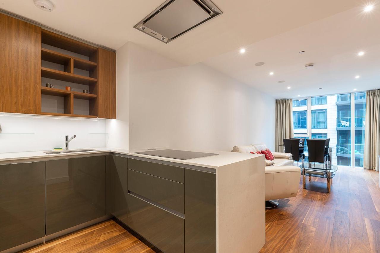 Charming 2br In Battersea By Wandsworth Town Apartment London