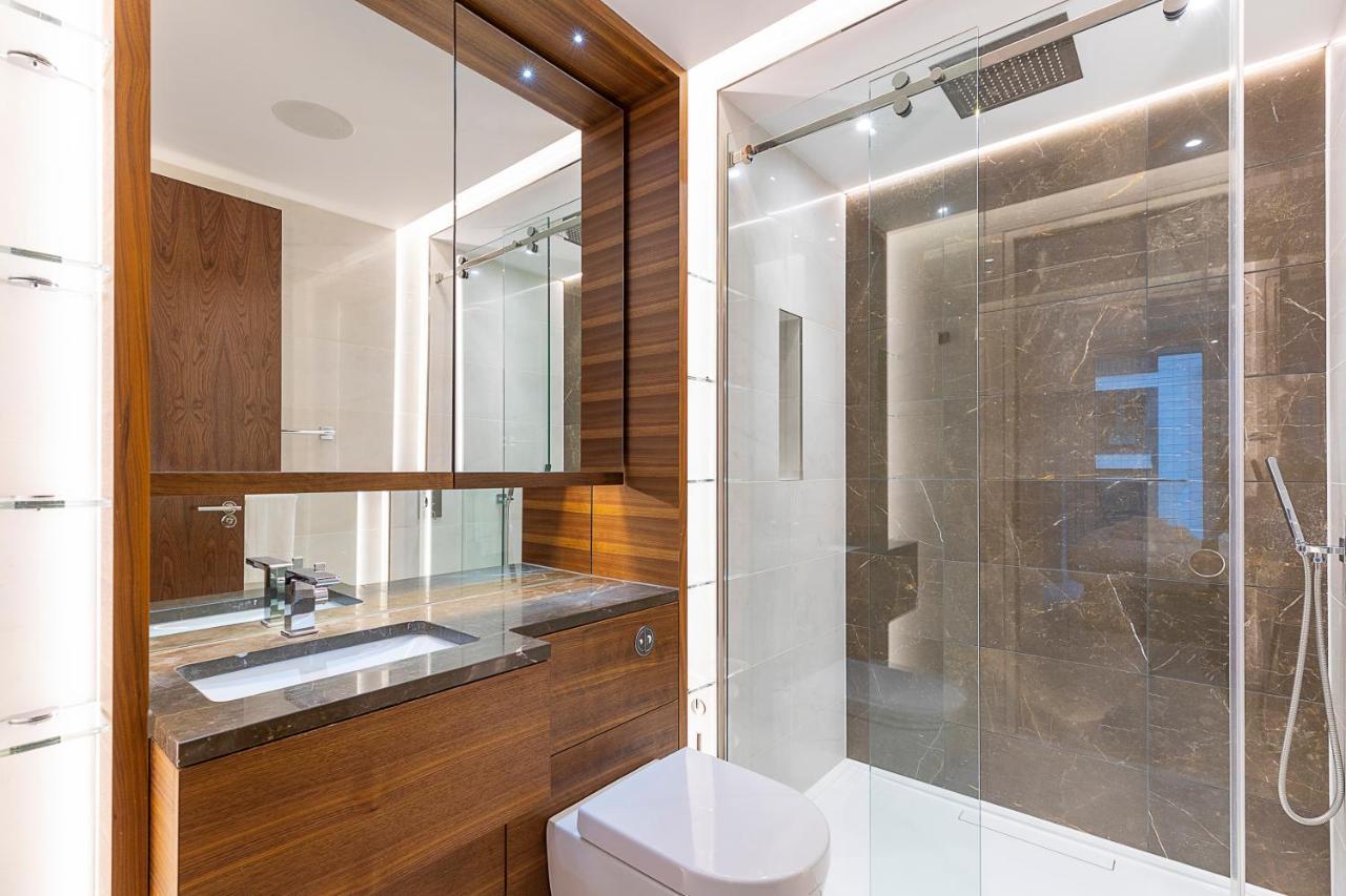 Charming 2br In Battersea By Wandsworth Town Apartment
