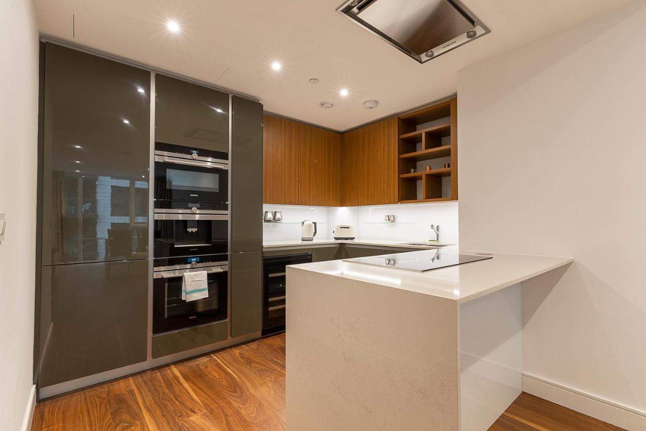 Charming 2br In Battersea By Wandsworth Town Apartment *