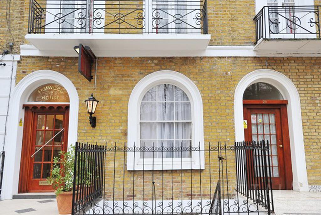 Elmwood Londen