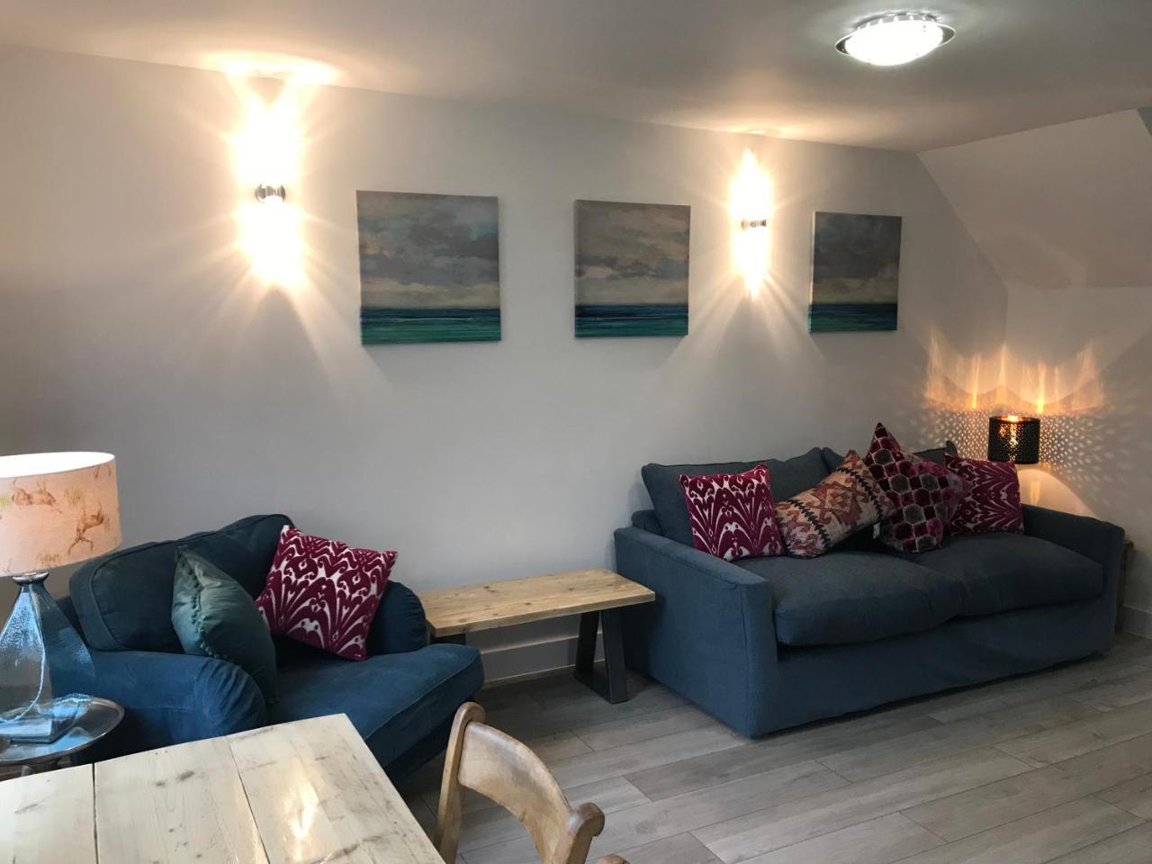 Apartment Powis Square *