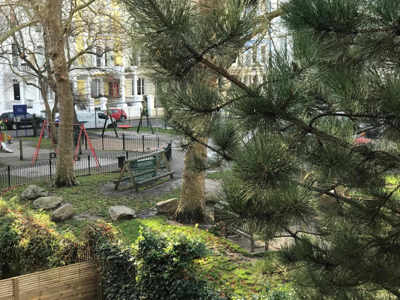 Powis Square