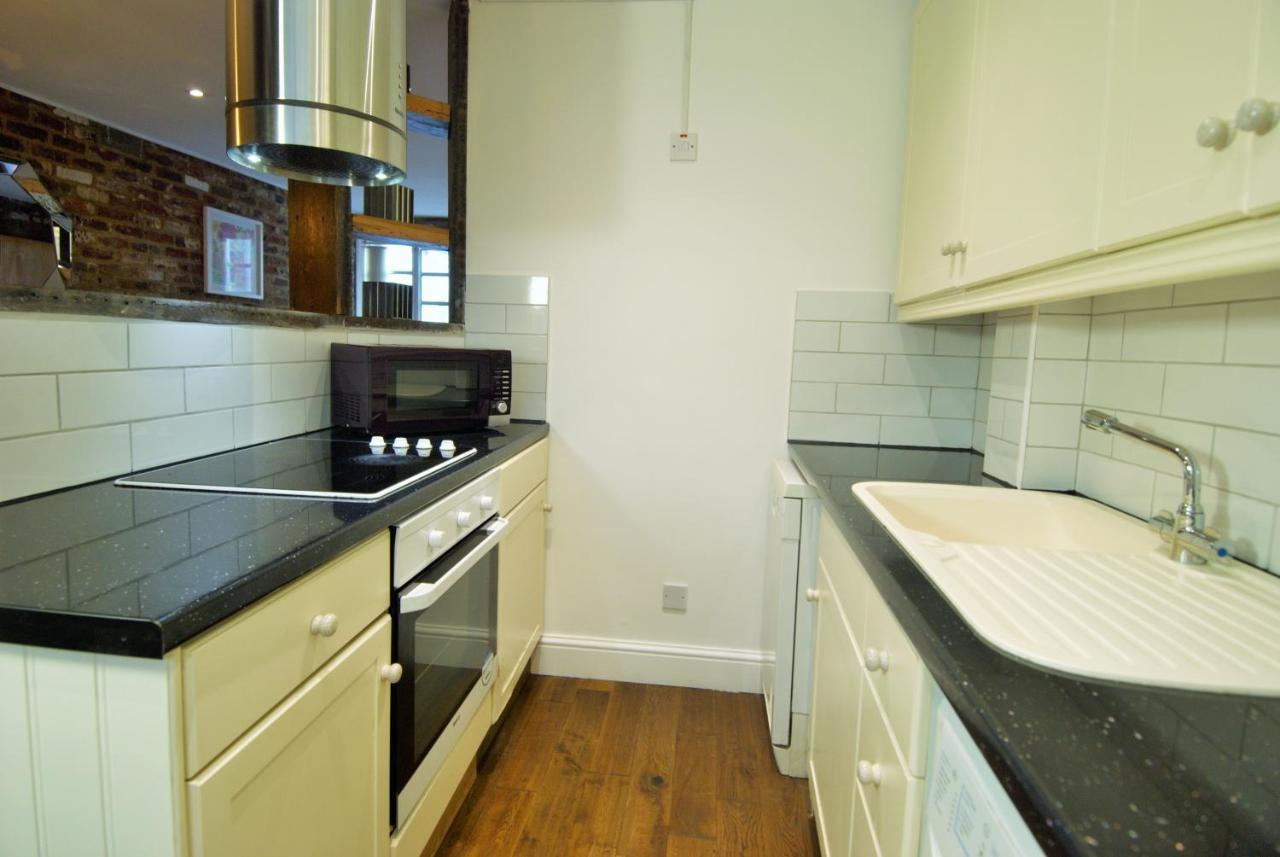 Apartment Destination 2 Three