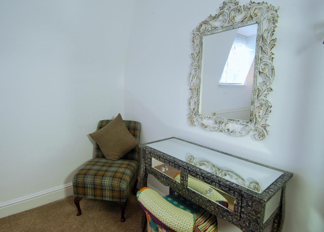 Destination 2 Three Apartment London