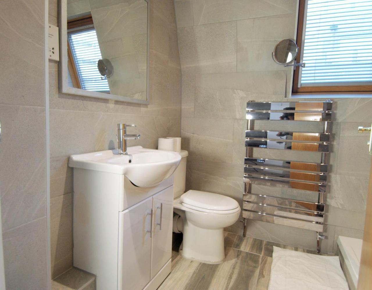 Apartment Destination 2 Three London