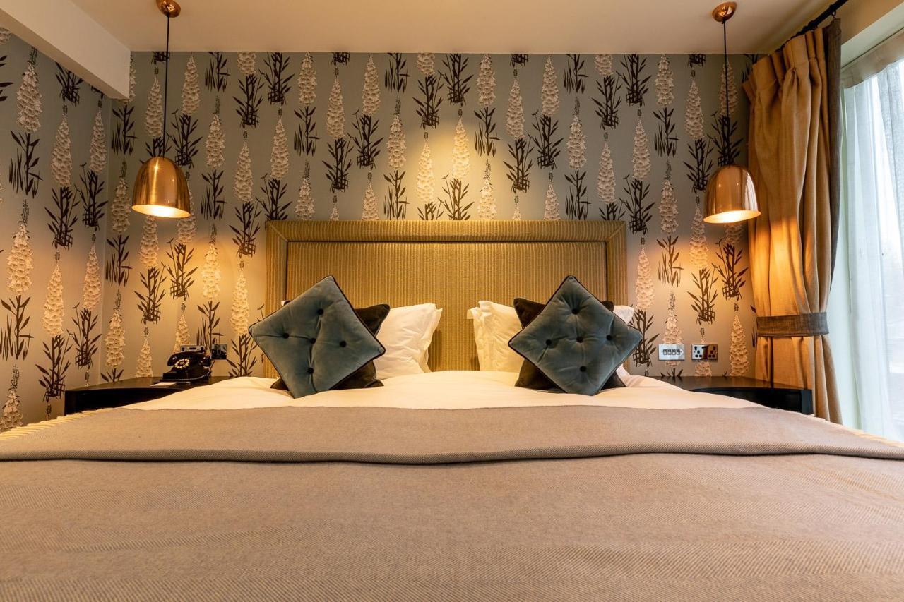 The Alma Hotel Londen