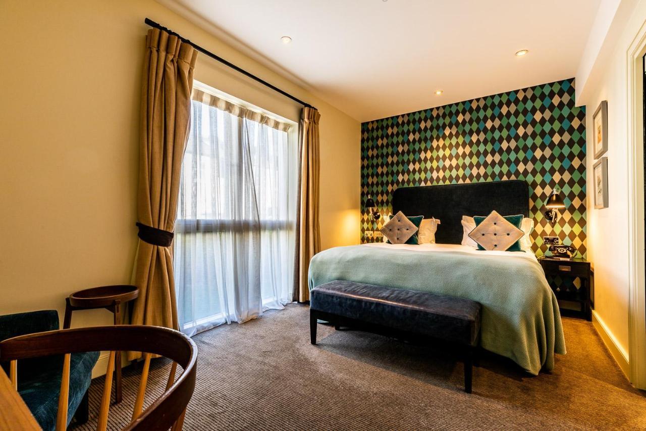 Hotel The Alma London