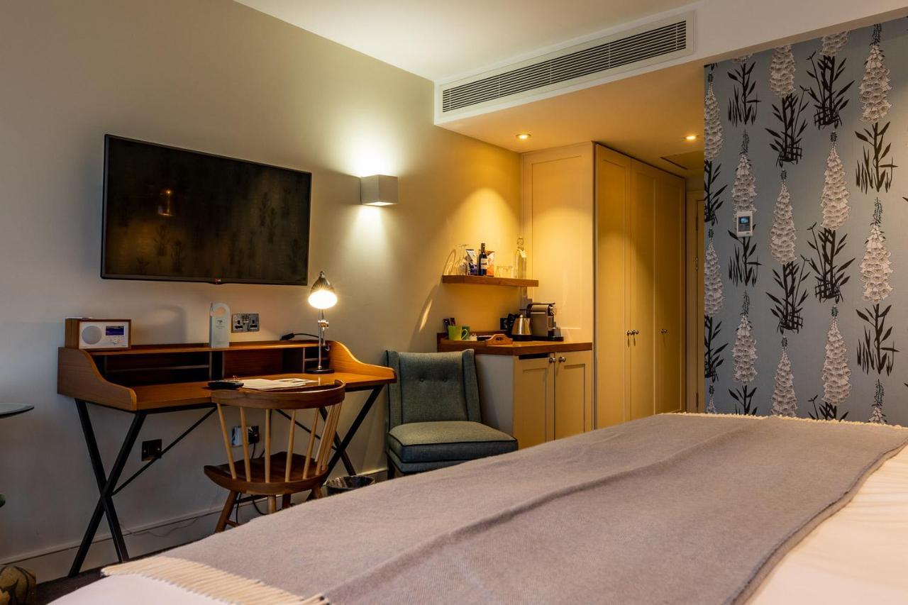 Hotel The Alma Londen