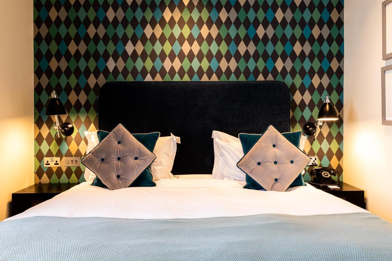The Alma Hotel Londen