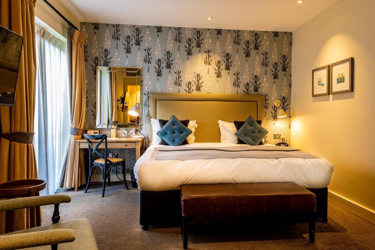 The Alma 4* Londen