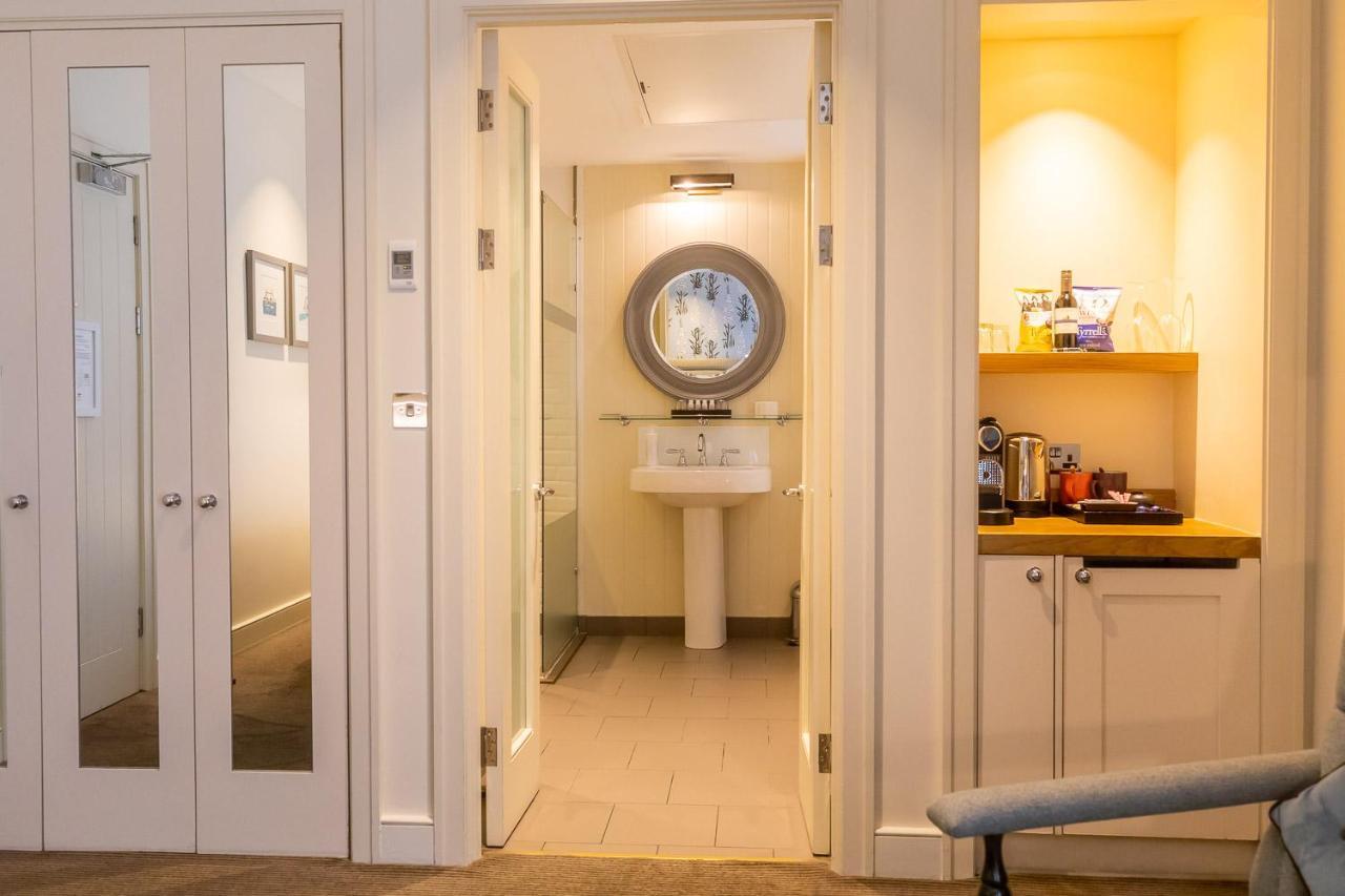 The Alma Hotel Londen