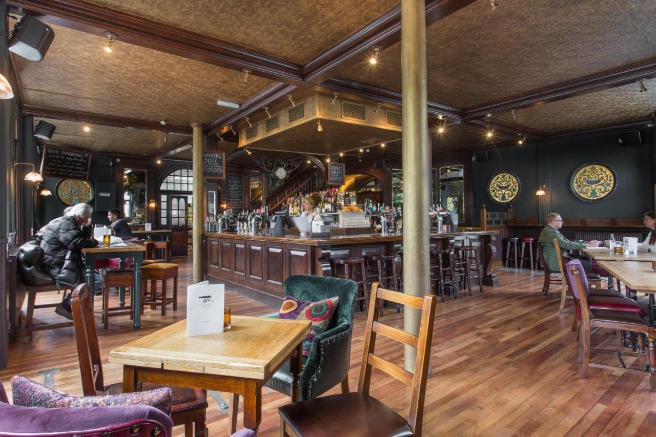 The Alma Hotel London