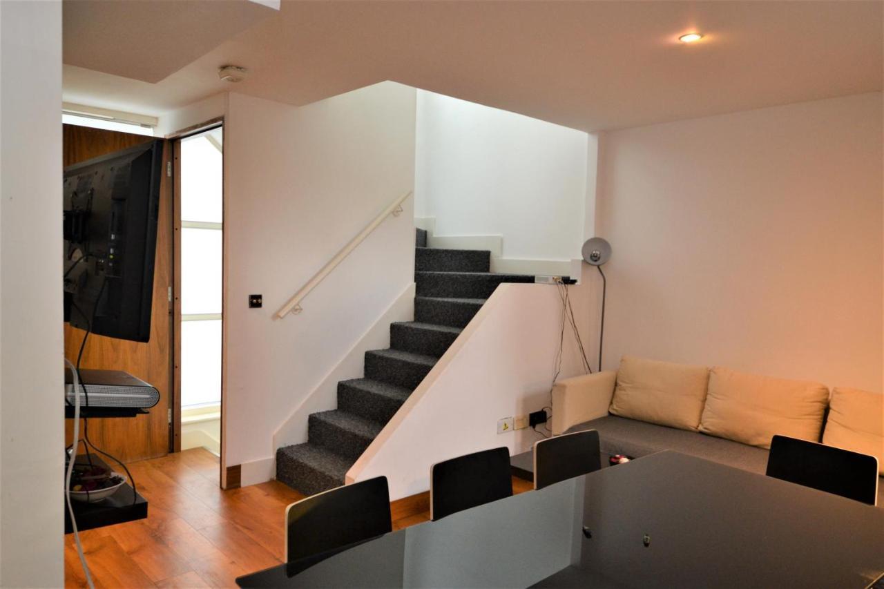 Bell House Appartement *