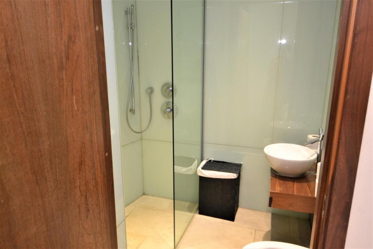Bell House Appartement *