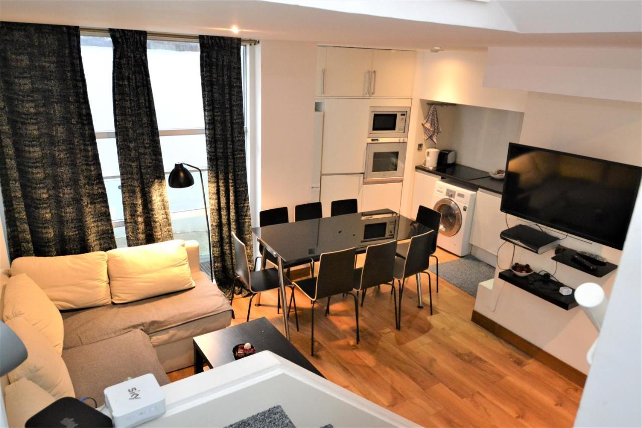 Appartement Bell House