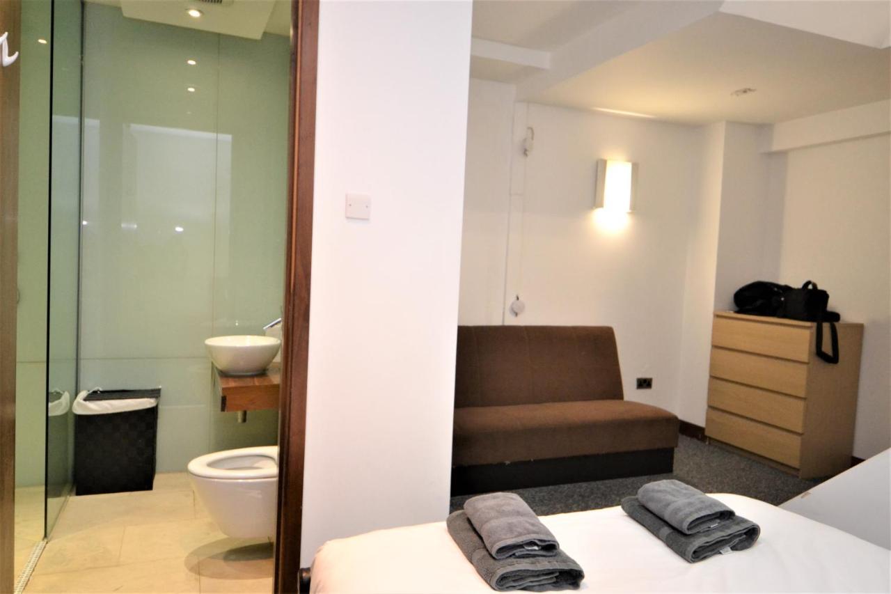 Bell House Appartement *