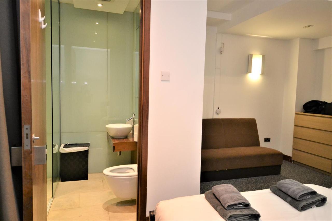 Bell House Appartement