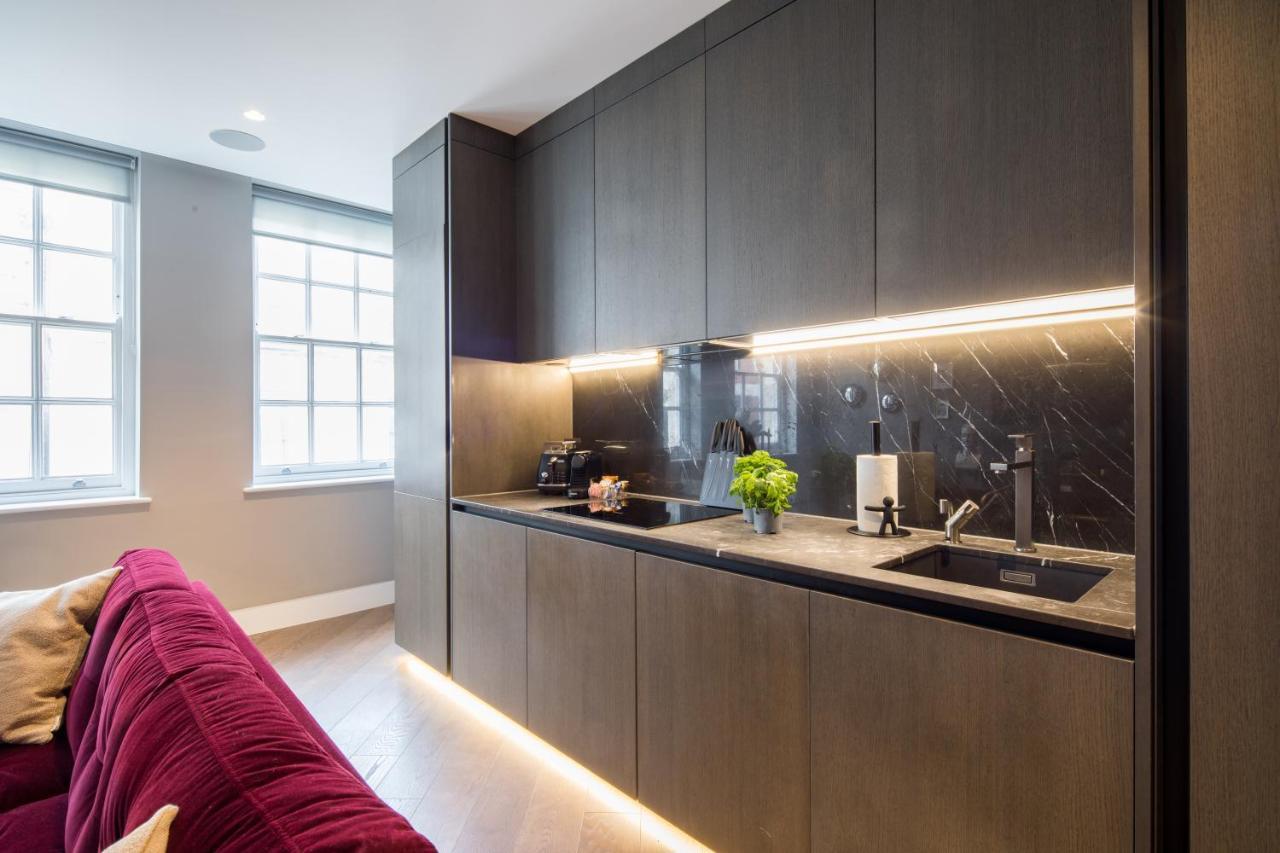Apartment Sweet - Soho *