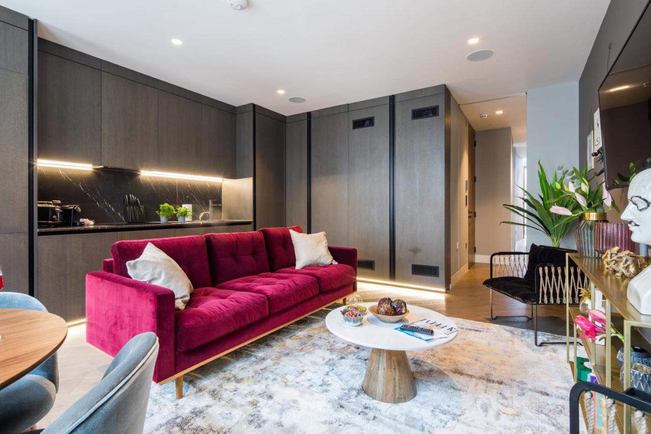 Apartment Sweet - Soho