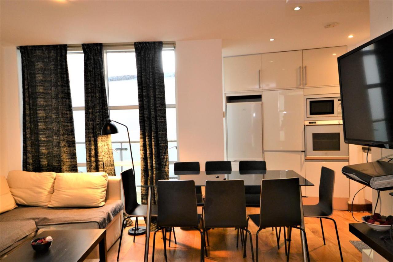 Bell House Appartement *
