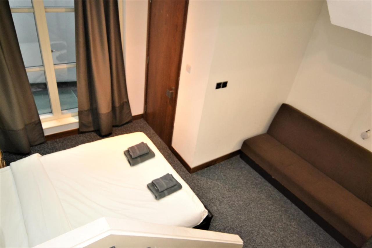 Appartement Bell House Londen