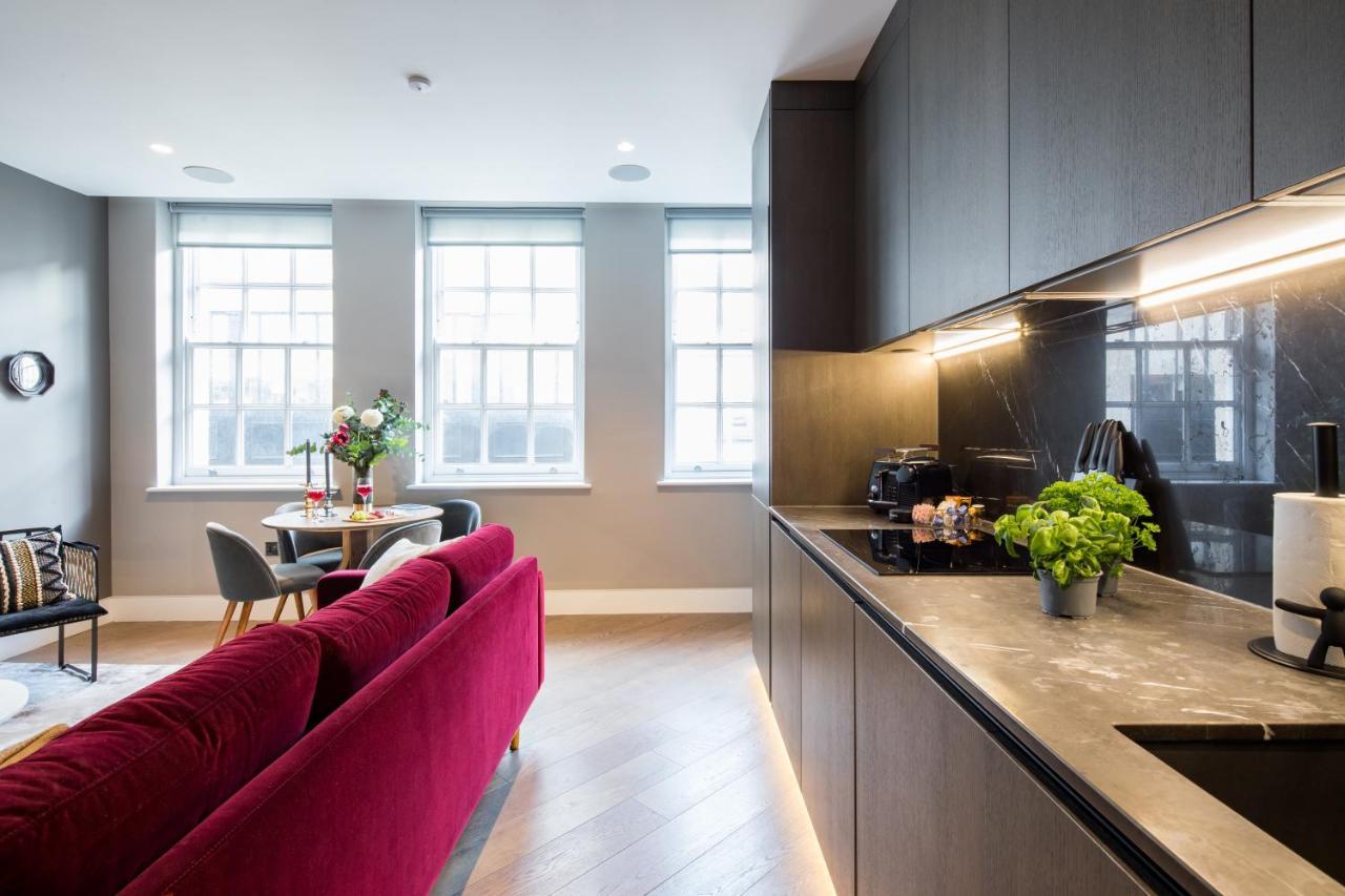 Apartment Sweet - Soho London