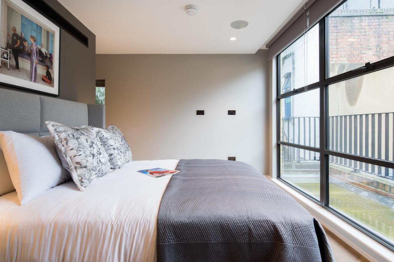 Apartment Sweet - Soho