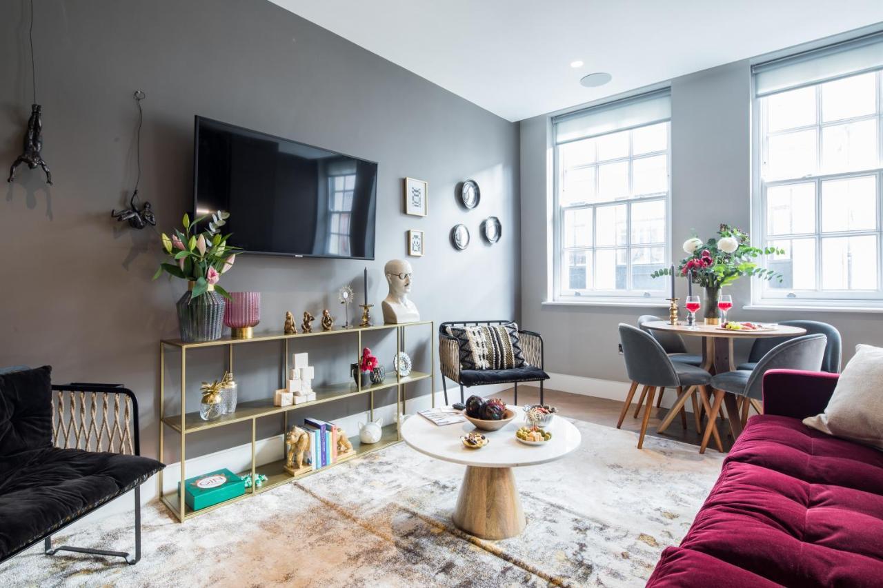 Sweet - Soho Apartment *